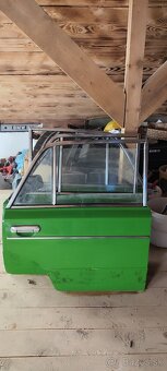 Dvere Lada VAZ 1500 2103 - 3