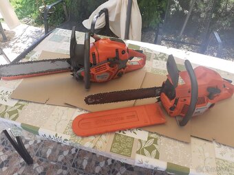 husqvarna 55 - 3