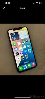 iPhone XS max 64GB - 100% batéria - 3