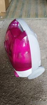 Predám používaný vreckový vysávač ELECTROLUX Air Max. - 3