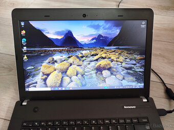 notebook Lenovo E440 Core i7, 16GB, nVidia GT740, 256GB SSD - 3
