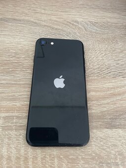 iPhone SE 2020 128GB - 3