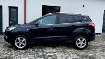 FORD KUGA - PREDAJ AJ NA SPLÁTKY - 3
