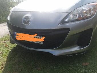 Mazda 3 - 3