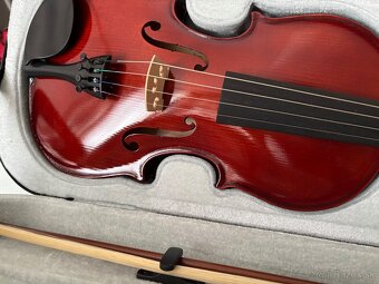 husle Thomann classic violinset 3/4 - 3
