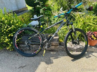 Ctm raptor 2.0 - 3