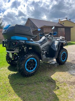 Can am 1000 - 3