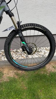 E-Bike Scott celoodpruzeny - 3