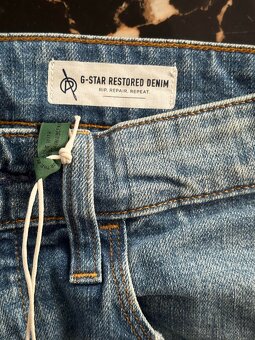 G-STAR RESTORED DENIM - 3