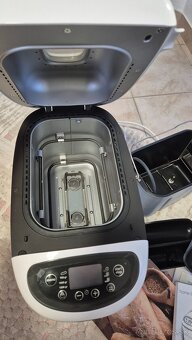 Domáca pekáreň Tefal - 3