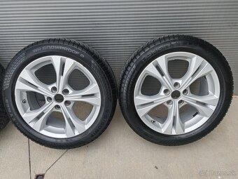 5x108 r17 zimné - 3