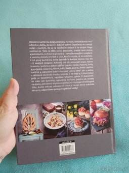 Dve kuchárske knihy v cene jednej - 3