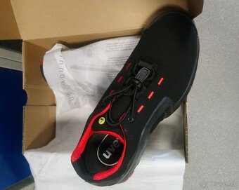 Pracovná obuv uvex 1x tended support s3 45 - 3