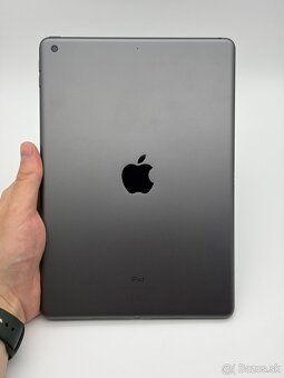 Apple iPad 10.2 (2021) 64GB Wi-Fi - MK2K3FD/A - Space Gray - 3