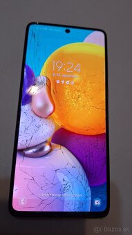 Samsung telefony na nahradne diely - 3