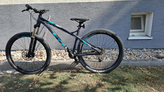 CTM Zephyr - 3