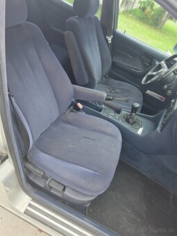 Bmw e34 525ix - 3