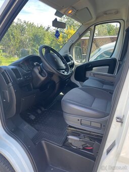 Citroen Jumper - 3