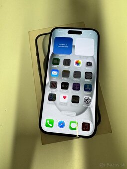 iPhone 15 128GB - 3