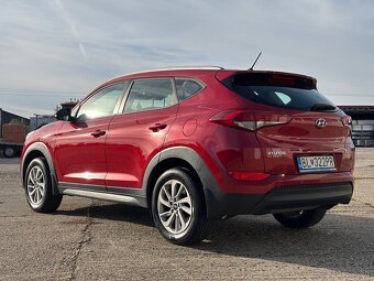 Hyundai Tucson 1.6 GDi 97kw - 3