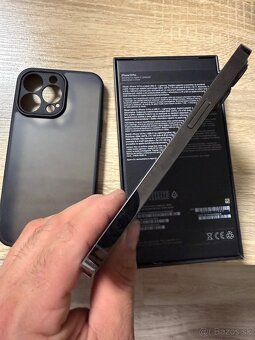 Predam iPhone 13pro 128gb - 3