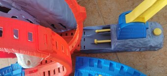 Hot wheels - 3