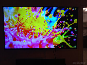 Thomson 4K QLED Android Smart - 3