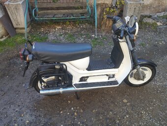 Simson SR50 s SPZ kat. L3e - 3