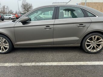 Audi A3 Sedan 1.8 TFSI - 3