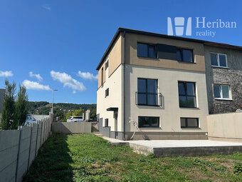 5 izb.RD+4 ár.pozemok, nová kvalitná rek.,Jazdecká ul, Sever - 3