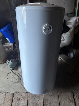 Ohrievač vody Optima gcv 100 - 3