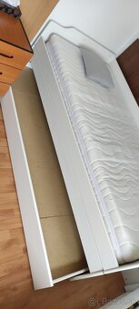 Postele do detskej izby - 3