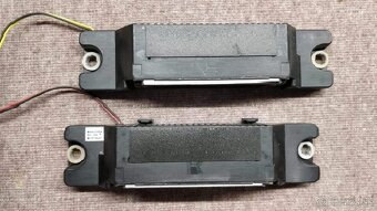 Reproduktory z televizorov Samsung - 3