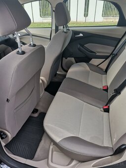 FORD FOCUS 1.0 ecoboost - 3
