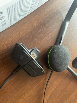 Rezervované - Xbox Series S 512GB + Príslušenstvo - 3