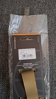 Tasmanian Tiger sumka na zasobniky MP7 - 3