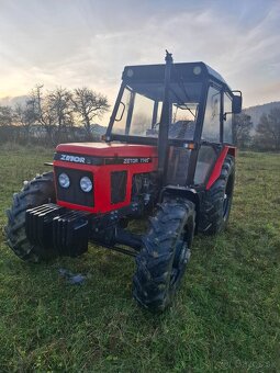Zetor 7045 - 3