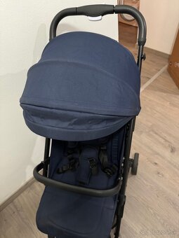 Hauck travel n care - 3