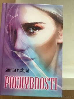 Predám romány pre ženy - 3