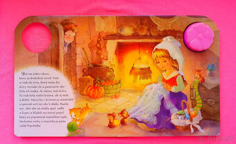 Detské knihy za 1 EUR ,, ♥ - 3