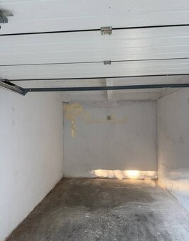 garáž Koceľova ul., Ružinov - 3