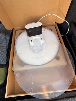 Roboticky vysavač - 3