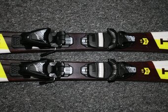 lyže head  shape 97 cm , hadia koža - 3