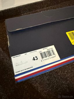 Tenisky Tommy Hilfinger - 3