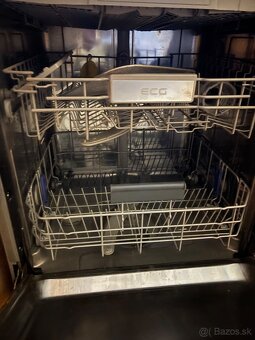 Umývačka riadu ECG - 3