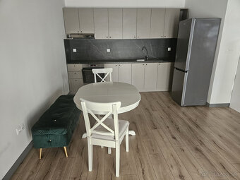 Prenájom 3 a 4 izbový byt Juraja Kréna 26. - 3