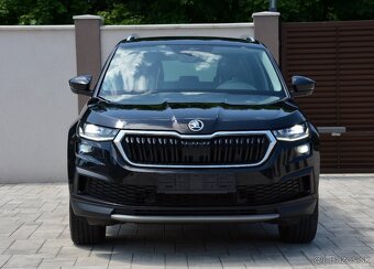 Škoda Kodiaq 2.0 TDI Style 147KW 4X4 DSG AUTOUVER OD 0% - 3