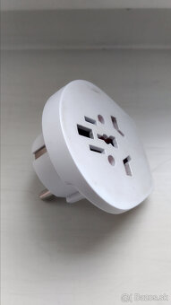 Predám nové a nepoužité vonkajšie vianočné osvetlenie LED - 3