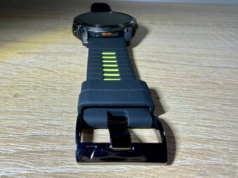 Predam Garmin epix Pro (Gen 2) Sapphire - 51 mm - Titan - 3