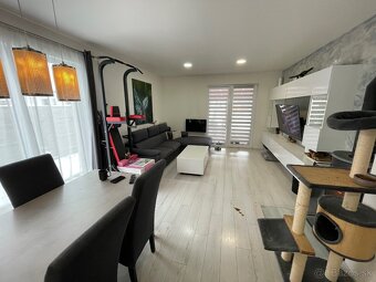 Na predaj 3-izbový drevodom 1.071 m² v Necpaloch, Martin - 3